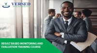 Online Results Based Monitoring and Evaluation Training Course
